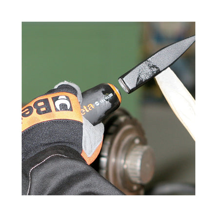Beta 11-Piece Screwdriver Set With Steel Heads - 1242 - 1243/S11