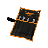 Beta Rilsan Hose Fitting Release Tool Set - 1457/B4