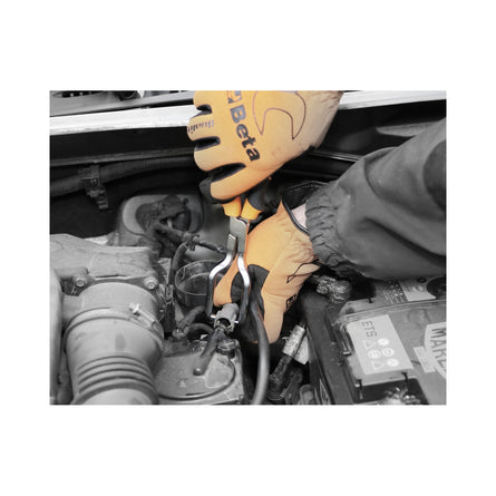 Beta Quick Coupler Pliers For Fuel Pipes - 1482B