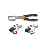 Beta Quick Coupler Pliers For Fuel Pipes - 1482B