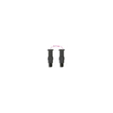 Beta Pairs Of Inserts 17 Mm - 1485R - 1485R/P17