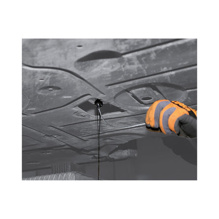 Beta Magnetic Flexible Tool For Hexagon Oil Drain Plugs - 1494M