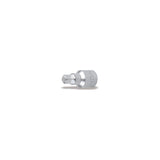 Beta Male Square Oil Drain Plug Socket - 1494Q 9,5