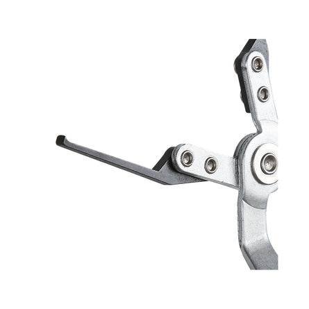 Beta Straight Thin Pattern Relay And Fuse Removal Pliers - 1497BS
