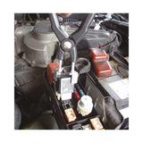 Beta Bent Relay Removal Pliers 15–50 Mm 60° - 1497P