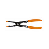 Beta Self-Locking Pliers For Soldering Tinned Wires - 1497SS