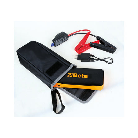 Beta Multipurpose portable starter, 12V - 1498BC/12