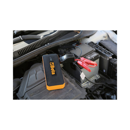 Beta Multipurpose portable starter, 12V - 1498BC/12