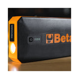 Beta Multipurpose portable starter, 12V - 1498BC/12