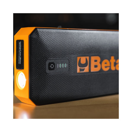 Beta Multipurpose portable starter, 12V - 1498BC/12