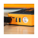 Beta Multipurpose portable starter, 12V - 1498BC/12
