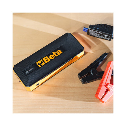 Beta Multipurpose portable starter, 12V - 1498BC/12