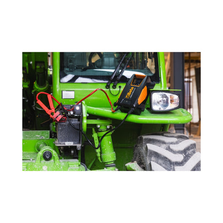 Beta Portable Lithium Starter 12-24V - 1498ULTRA/12-24