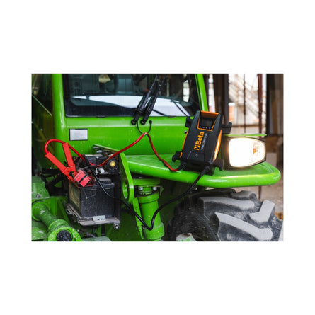 Beta Portable Lithium Starter 12-24V - 1498ULTRA/12-24