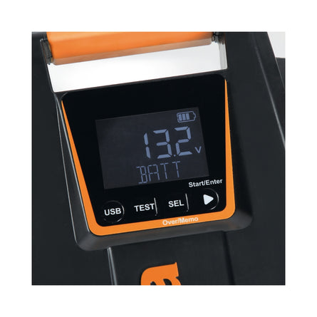 Beta Portable Lithium Starter 12 V - 1498ULTRA/12
