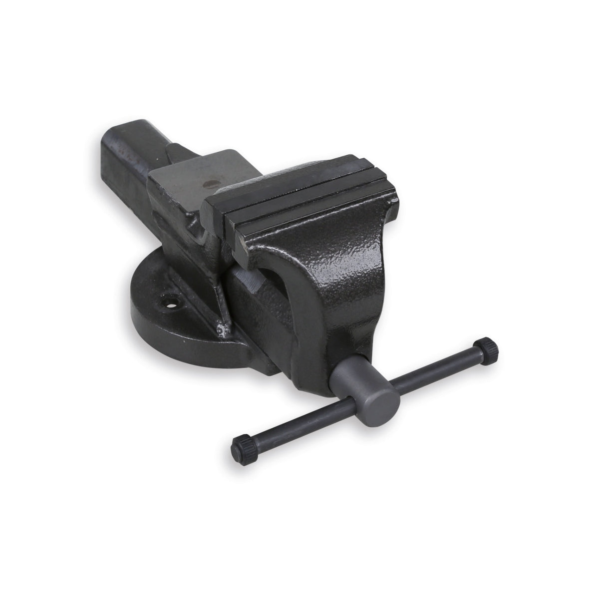 Beta Parallel Bench Vice 175 Mm With Interchangeable Jaws - 1599GI ...