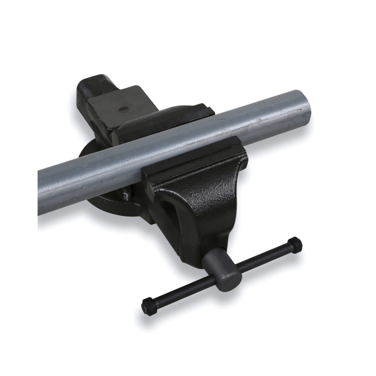 Beta Parallel Bench Vice 175 Mm With Interchangeable Jaws - 1599GI ...
