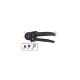 Bmgroup Crimping Pliers For Tubular Terminals 0.1-10 Mm² - 1606T