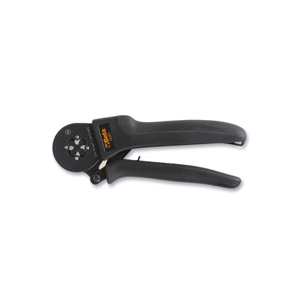 Bmgroup Crimping Pliers For Tubular Terminals 0.1-10 Mm² - 1606T