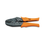 Bmgroup Crimping Pliers For Insulated Terminals With Pressure Regulator 0.5–6 Mm² - 1608