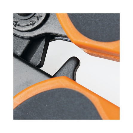 Bmgroup Crimping Pliers With 6 Interchangeable Dies - 1609I/C6