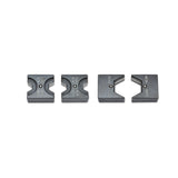 Bmgroup Hexagonal Crimping Dies 10-16 Mm² For Item 1609C - 1609M - 1609M/16