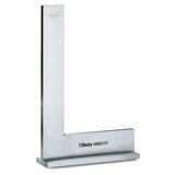 Beta Flanged Precision Stainless Steel Square - 1666A 200