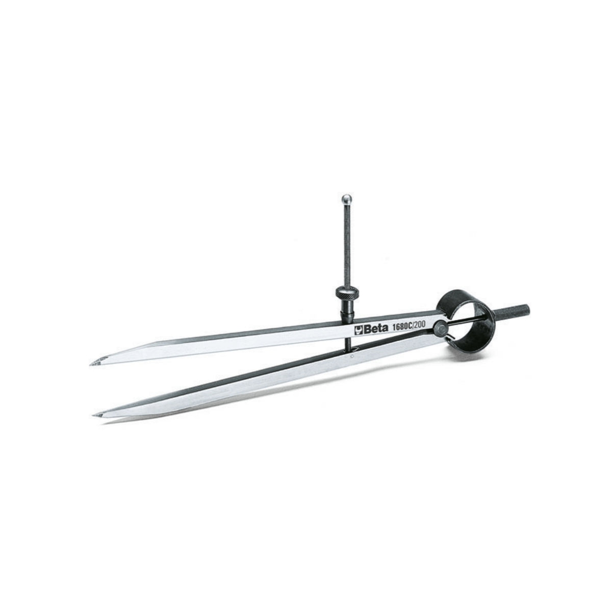 Beta Precision Dividers With Hardened Steel Straight Tips - 1680C 150 ...