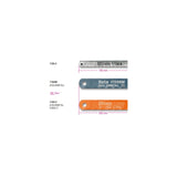 Beta Hacksaw Frame Blades - 1728... - 1728BM