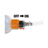 Beta 1500 Ml Polypropylene Suction Gun - 1756D