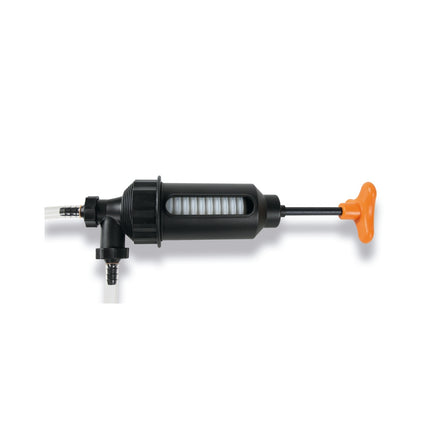 Beta Siphon syringe, compatible with petrol - 1756E