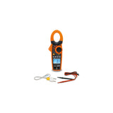 Beta Amperometric clamp and digital multimeter - 1760PA/AC-DC