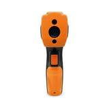 Beta Digital infrared thermometer with dual laser aiming system - 1760/IR500