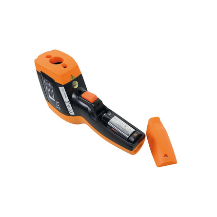 Beta Digital infrared thermometer with dual laser aiming system - 1760/IR500