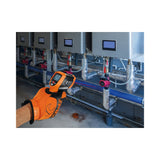Beta Digital infrared thermometer with dual laser aiming system - 1760/IR500