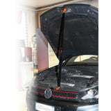 Beta Telescopic Rod 640–1090 Mm - 1767A