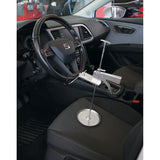 Beta Pedal And Steering Wheel Locking Kit - 1767B