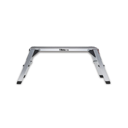 Beta Aluminium footboard - 1768