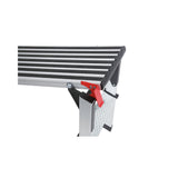Beta Aluminium footboard - 1768