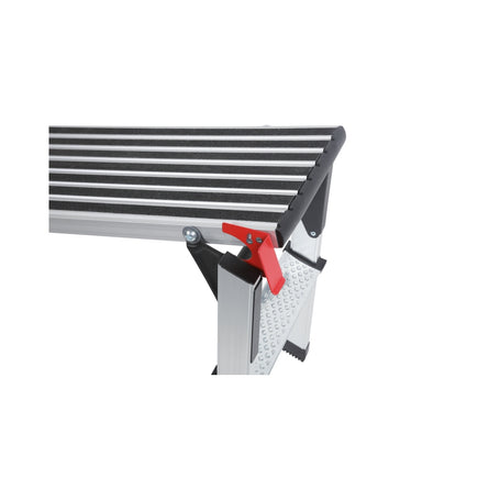 Beta Aluminium footboard - 1768
