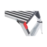 Beta Aluminium footboard - 1768