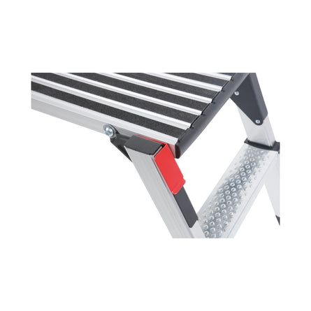 Beta Aluminium footboard - 1768