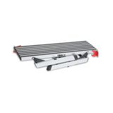 Beta Aluminium footboard - 1768
