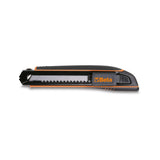 Beta 18 Mm Utility Knife With 6 Blades - 1771HD