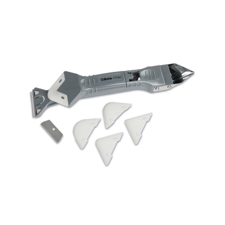 Beta Multi-Purpose Silicone Tool - 1773U