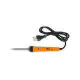Betawelding Dual Rating Soldering Iron With Steel Tips 20/130W 230V - 1808