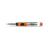 Betawelding Gas Soldering Iron With 7 Accessories In Case - 1827/K