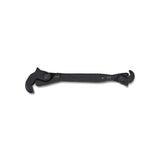 Beta Self-locking wrench with automatic take-up device for hexagons, 8 to 32 mm - 186 8-32