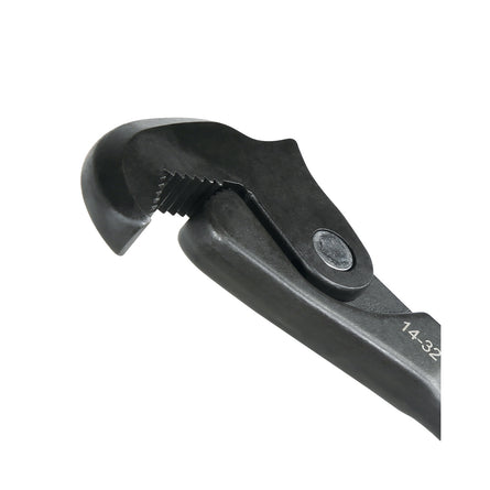 Beta Self-locking wrench with automatic take-up device for hexagons, 8 to 32 mm - 186 8-32