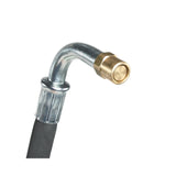 Beta Oil Gun With Flexible Head And Automatic Drip Catcher - 1882N